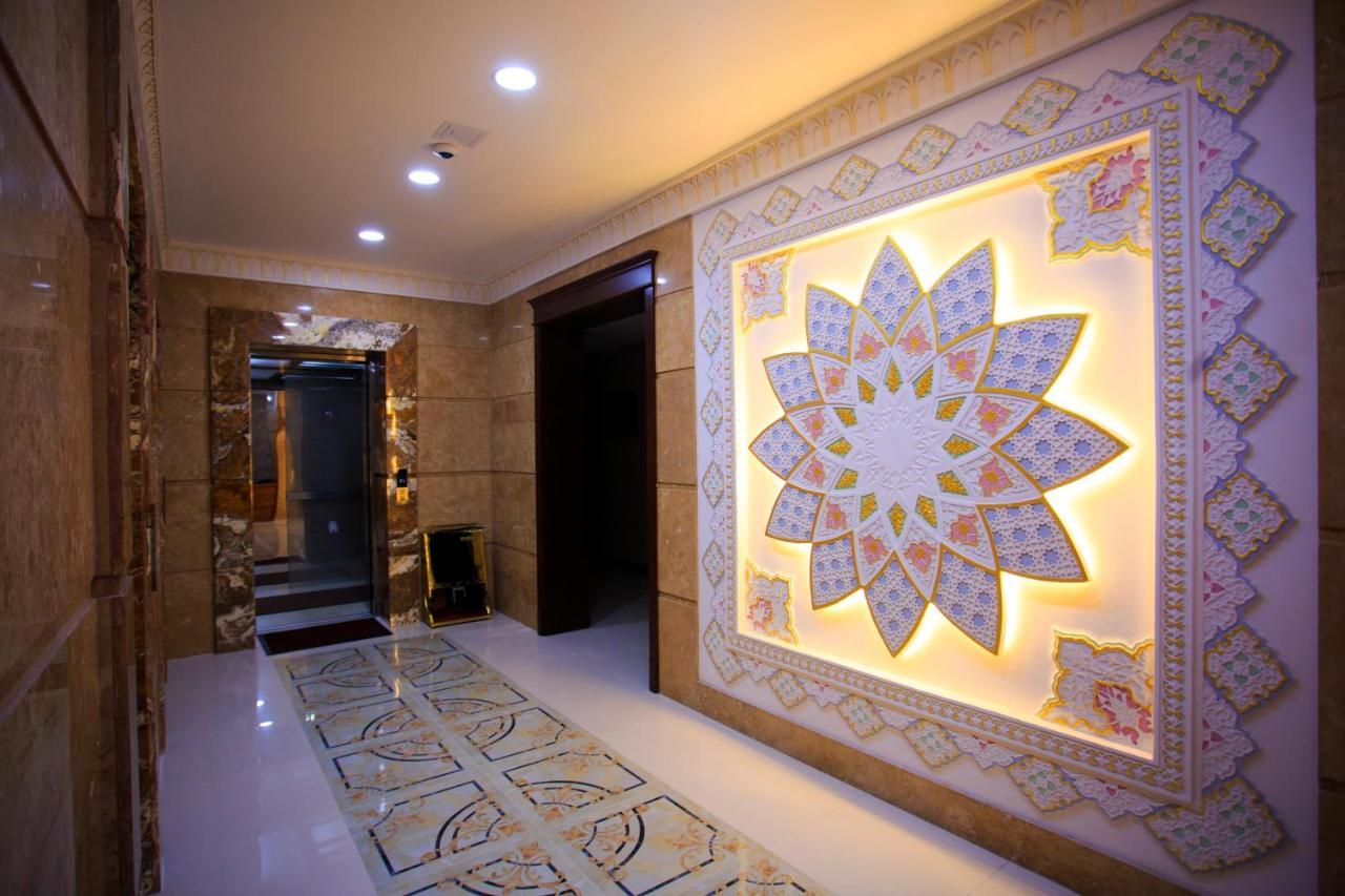 Hotel Ayni Douchanbé Extérieur photo