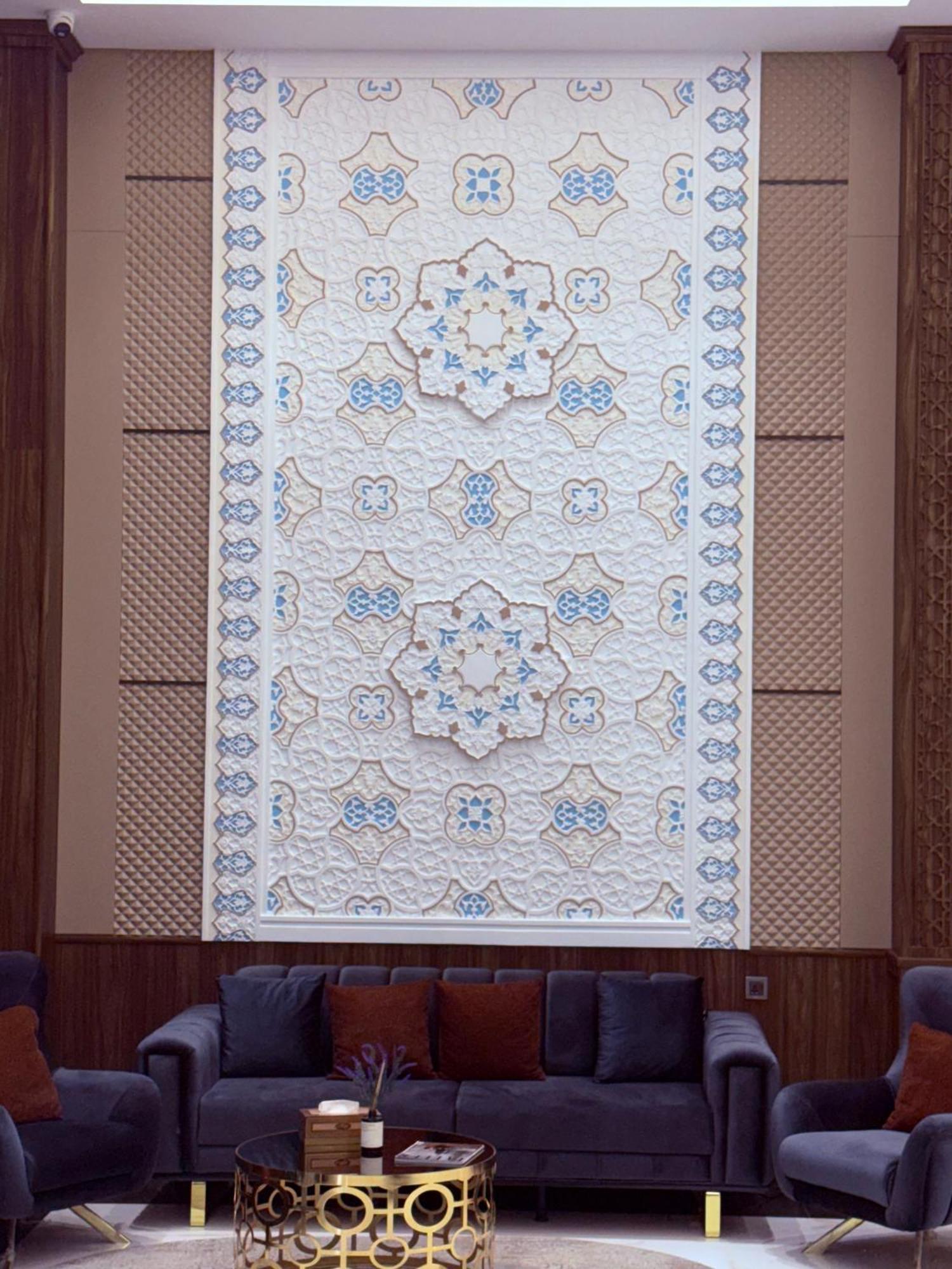 Hotel Ayni Douchanbé Extérieur photo